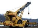 Used Construction Machinery