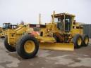 Used Construction Machinery