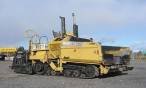 Used Construction Machinery