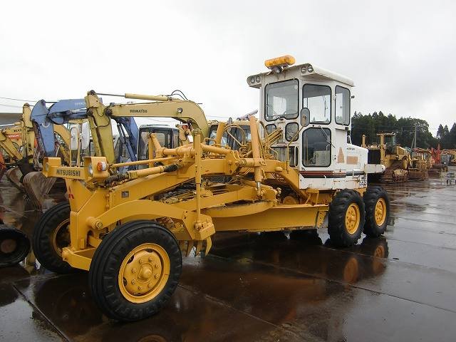 used construction machinery