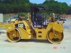 Used Construction Machinery