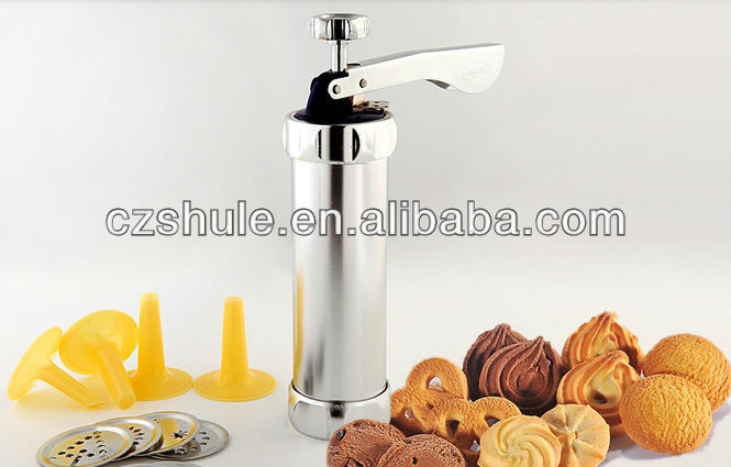 used cookie and biscuit making machine for home