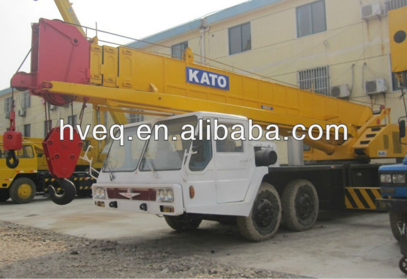 Used Crane 40ton NK400E