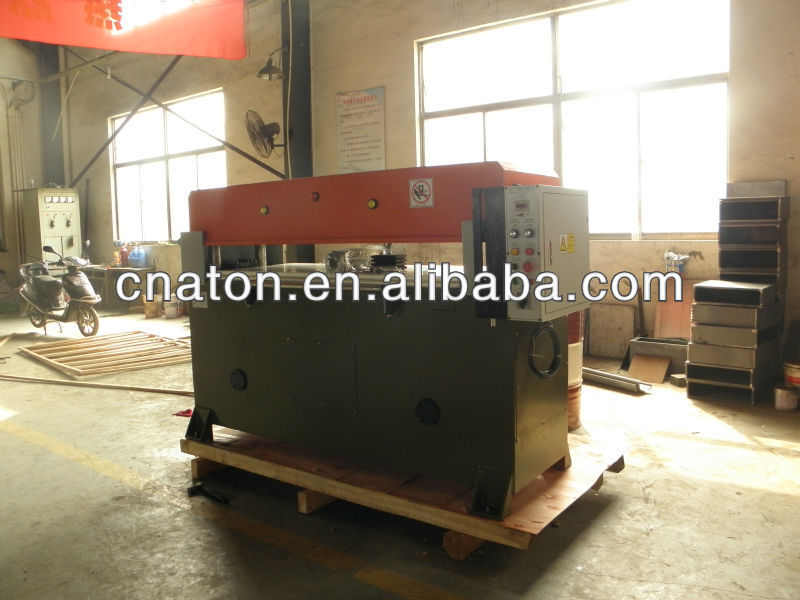 used cutting machines/machine for leather/textile/cloth