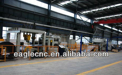 used cylinder boring machine