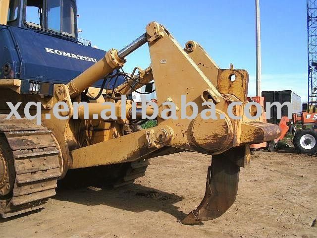 used D375A-1 used komatsu bulldozer D375A-1