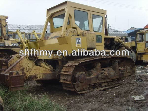 used d7g bulldozer, d7 caterpillar dozer