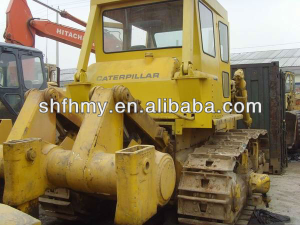 used d7g bulldozer, d7dozer, used d7 dozer, original american dozer