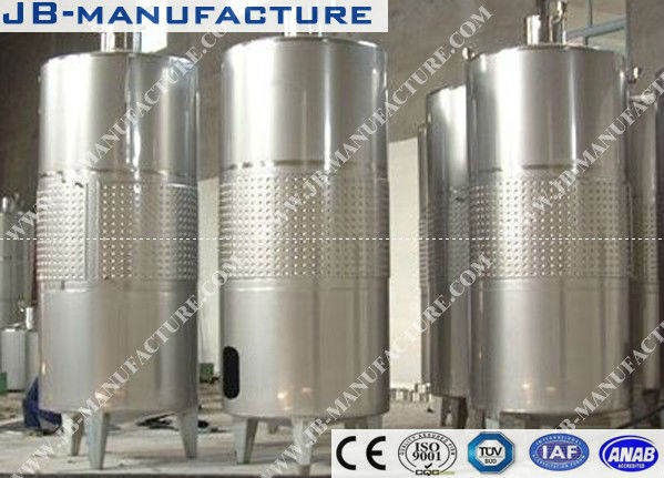 used dairy stainless steel milk tanks