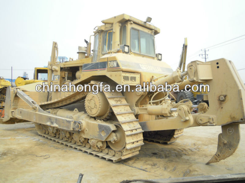 Used dozers D8N for sale