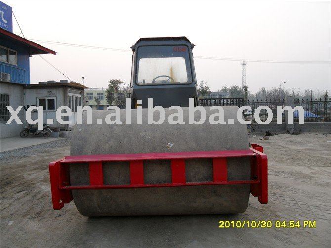 USED DYNAPAC CA25D ROAD ROLLER USED DYNAPAC ROAD ROLLER