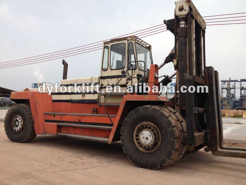 used forklift f SVE 37t