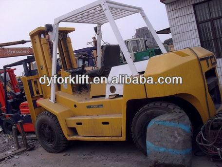 Used forklift for sale