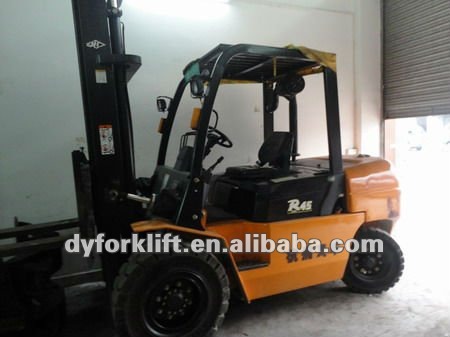 used forklift FOR SALE