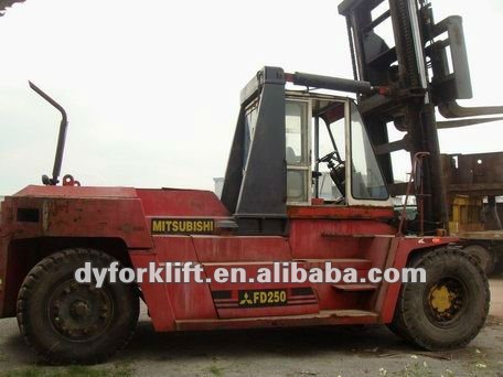 used forklift in used forklifts