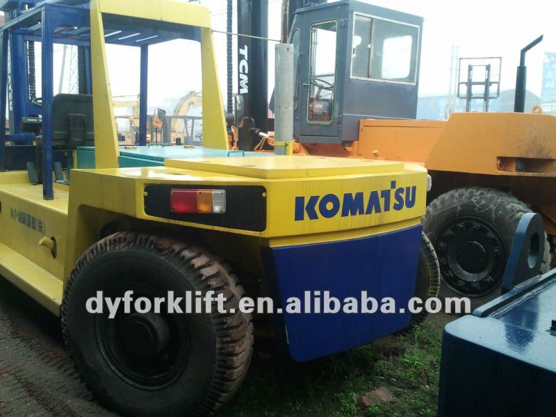 used forklift in used forklifts