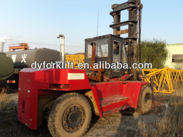 Used forklifts for sale