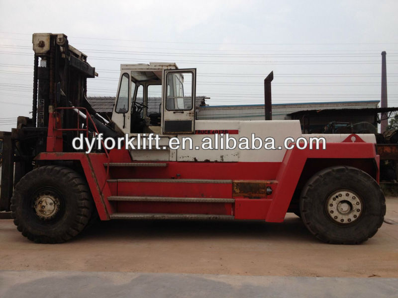 Used forklifts for sale