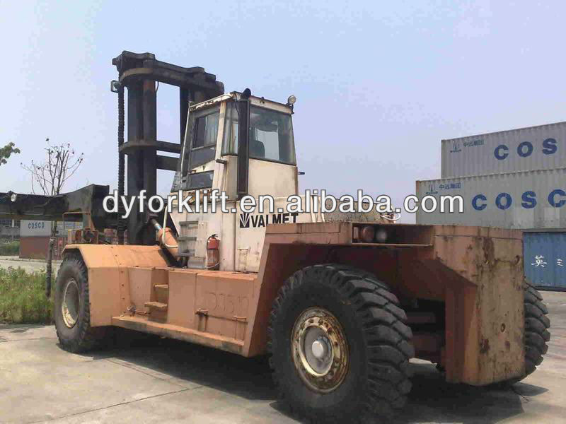 Used forklifts for sale