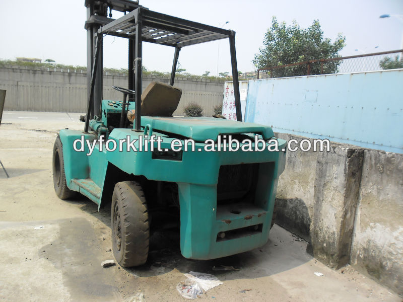 Used forklifts for sale