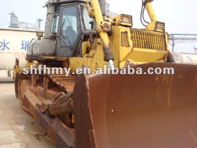 USED GD511A GRADER ,used grader , grader