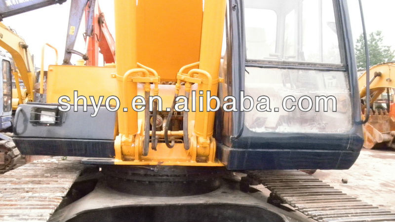 Used Good Working Kobelco SK07N2 excavator on sale!!!