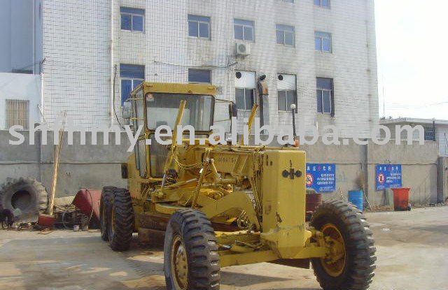 Used grader