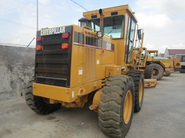 used grader 140h, used graders, original graders