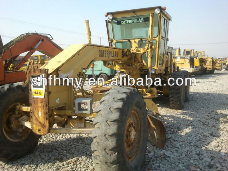 used grader 14g motor grader,used grader,graders for sale