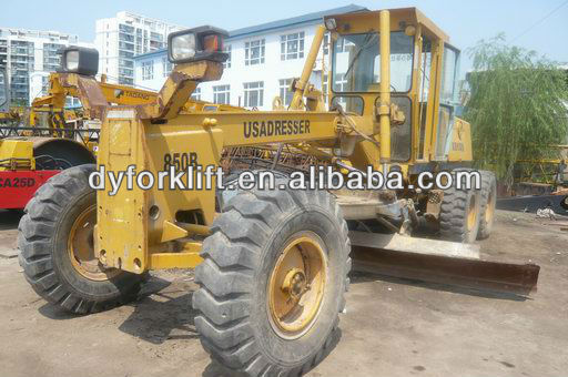 Used grader for sale