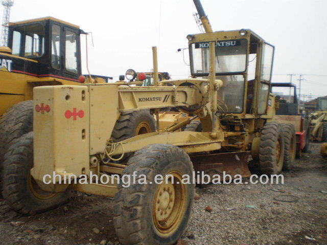 used grader Komatsu 623 for sale