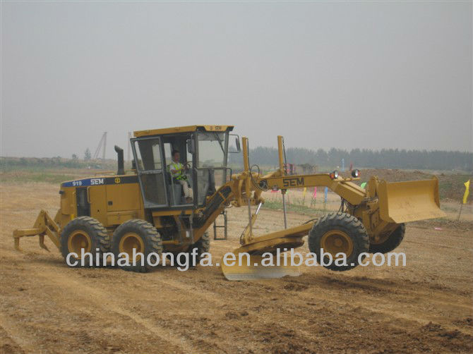 used grader low price for sale