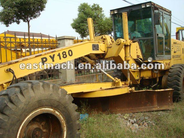 used graders construction equipment