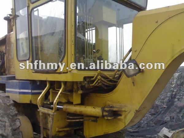 used graders komatsu d 623 A