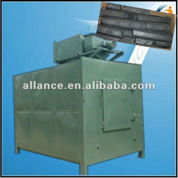 Used in carbon charcoal briquette carbonization furnace