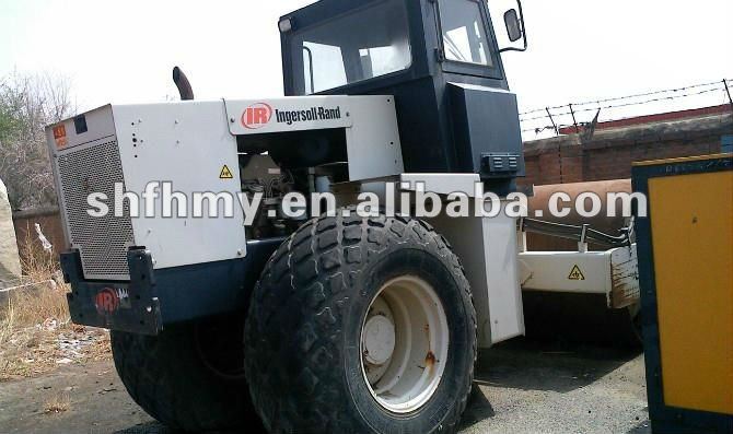 used Ingersoll rand SD100D