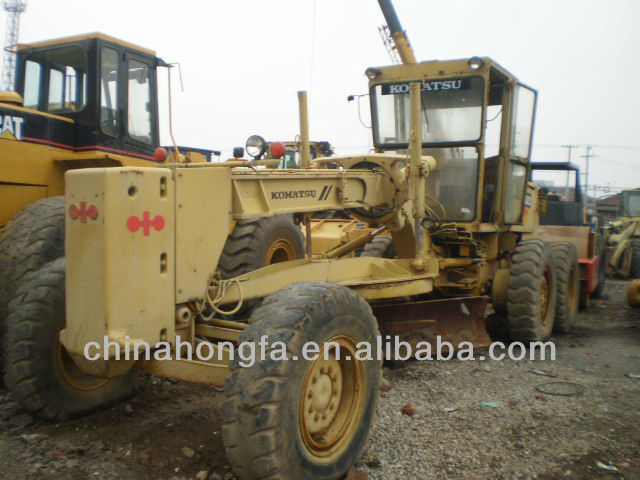 used japanese motor grader for sale