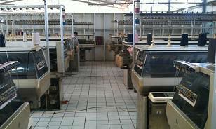 Used Knitting Shima Seiki