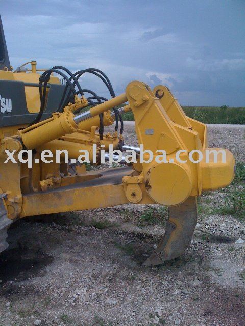 used Komatsu D155AX-5 used Komatsu bulldozer D155AX-5