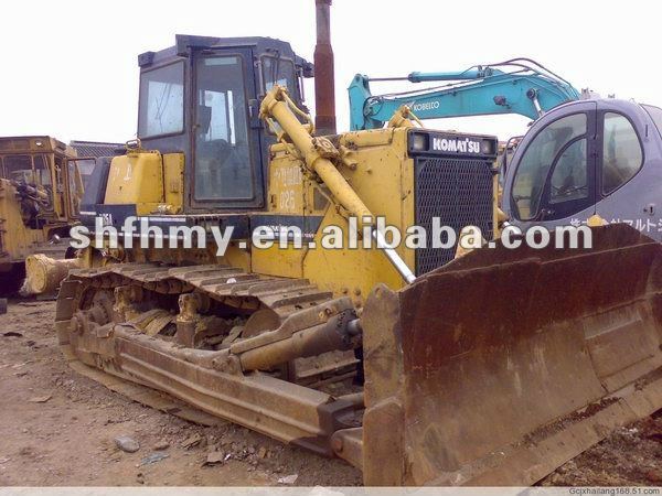 USED Komatsu D85 BULLDOZER, used bulldozer, komatsu dozer