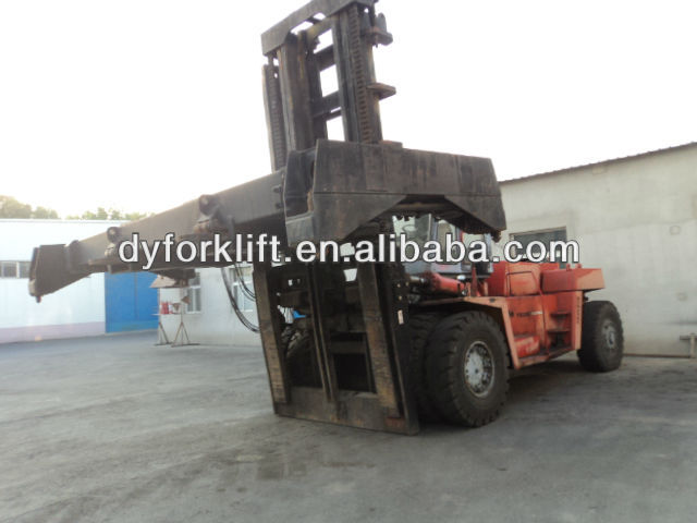 Used Komatsu forklifts for sale