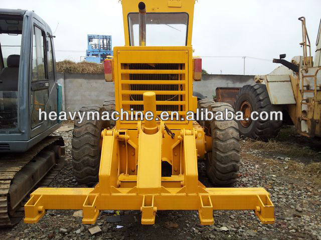 Used Komatsu Motor Grader GD623A-1 In Good Conditon for Sale