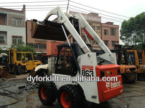 used loader for sale in china