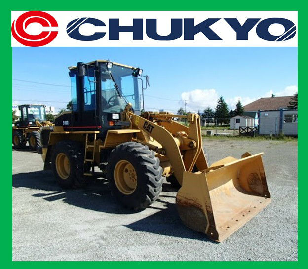 Used Loader Komatsu WA70 from Japan <SOLD OUT> / 940G For Sale