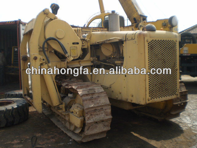 Used low price 561D Bulldozer ,Used Construction machinery,used 561D used bulldozer