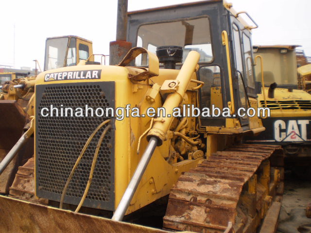 Used low price D6D Bulldozer