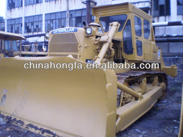 Used low price D8K Bulldozer