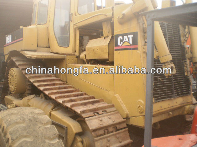 Used low price D8N Bulldozer ,Used Construction machinery