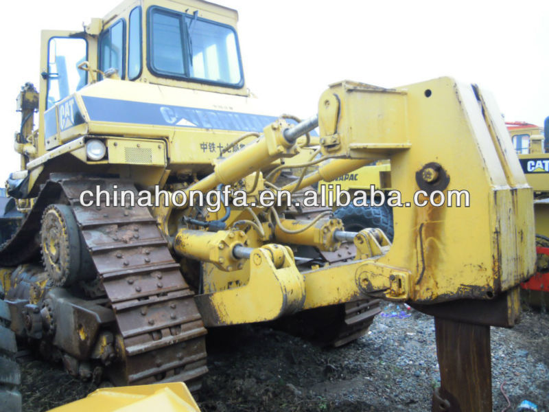 Used low price D9N Bulldozer