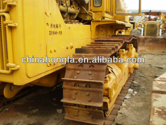 Used low price Komatsu D155ABulldozer ,Used Construction machinery,used 65e-12 used bulldozer, komatsu used bulldozer, used b